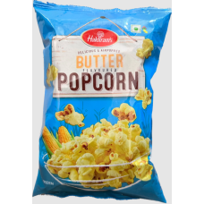 HALDIRAM POPCORN BUTTER READY TO EAT